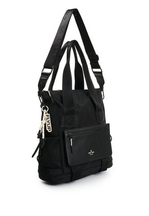 Shopping Para Mujer Spring Fly Up Shopping Para Mujer Spring Fly Up Negro FLY UP
