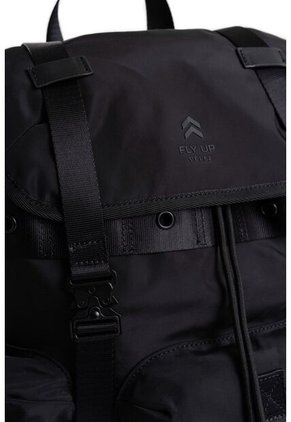 Morral Climb Para Mujer Fly Up Morral Climb Para Mujer Fly Up Negro FLYUP