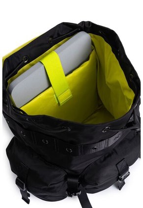 Morral Climb Para Mujer Fly Up Morral Climb Para Mujer Fly Up Negro FLYUP