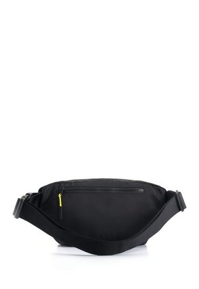 Riñonera Fly Up Wave Para Mujer Clásica Riñonera Fly Up Wave Para Mujer Clásica Negro FLYUP