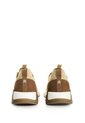 Tenis En Tejido Transpirable Y Cuero Para Mujer New Freedom 2 2.0 Tenis En Tejido Transpirable Y Cuero Para Mujer New Freedom 2 2.0 Beige 44 FLY UP de FLY UP