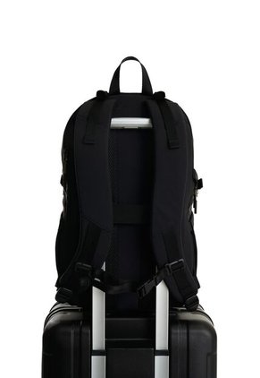 Morral Lona Dune Para Hombre Fly Up Morral Lona Dune Para Hombre Fly Up Negro FLY UP