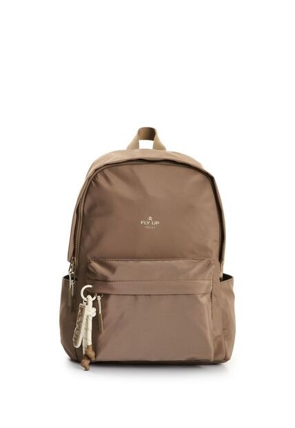 Morral Star Para Mujer Fly Up Morral Star Para Mujer Fly Up Beige FLYUP