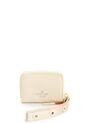Billetera En Lona Para Mujer Rush Billetera En Lona Para Mujer Rush Crema FLY UP de FLY UP
