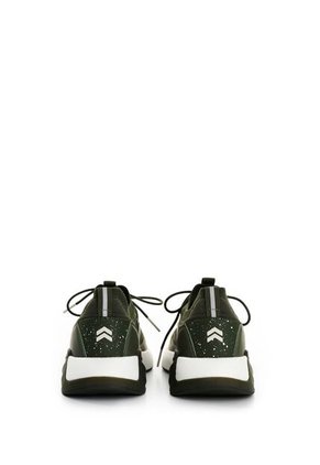 Tenis Freedom 2.0 Tejidos Para Hombre Fly Up Tenis Freedom 2.0 Tejidos Para Hombre Fly Up Verde 39 FLY UP