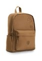 Morral En Lona Para Mujer Star 1.0 Floral Morral En Lona Para Mujer Star 1.0 Floral Tabaco FLY UP de FLY UP