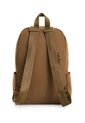 Morral En Lona Para Mujer Star 1.0 Floral Morral En Lona Para Mujer Star 1.0 Floral Tabaco FLY UP de FLY UP