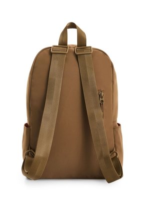 Morral En Lona Para Mujer Star 1.0 Floral Morral En Lona Para Mujer Star 1.0 Floral Tabaco FLY UP