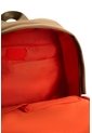 Morral En Lona Para Mujer Star 1.0 Floral Morral En Lona Para Mujer Star 1.0 Floral Tabaco FLY UP de FLY UP