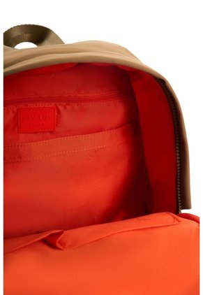 Morral En Lona Para Mujer Star 1.0 Floral Morral En Lona Para Mujer Star 1.0 Floral Tabaco FLY UP