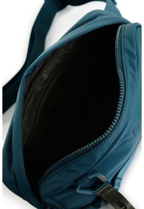 Riñonera Horizon 2 Para Hombre Fly Up Riñonera Horizon 2 Para Hombre Fly Up Azul Aguamarina FLYUP