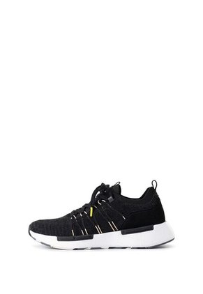 Tenis Flyknit 2.0 Para Hombre Fly Up Tenis Flyknit 2.0 Para Hombre Fly Up Negro 41 FLYUP