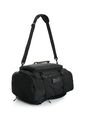Morral De Viaje Utility Para Hombre Fly Up Morral De Viaje Utility Para Hombre Fly Up Negro FLY UP de FLY UP