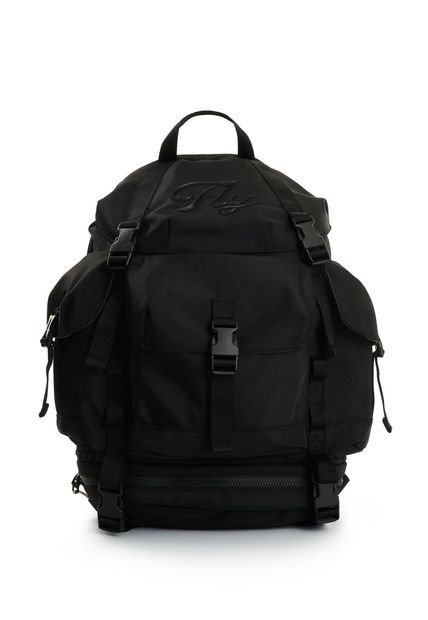 Morral Retro Forward 2.0 Para Hombre Fly Up Morral Retro Forward 2.0 Para Hombre Fly Up Negro FLYUP