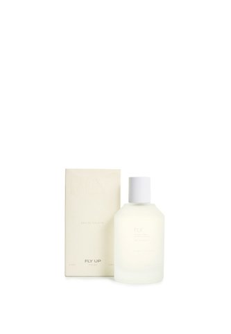 Eau De Toilette Unisex Fly Up Eau De Toilette Unisex Fly Up Blanco FLY UP FLY UP