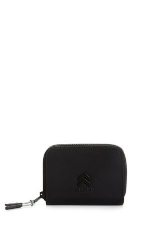 Billetera Parallel Para Mujer Fly Up Billetera Parallel Para Mujer Fly Up Negro FLYUP FLY UP