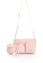 Manos Libres Easy 1.0 Para Mujer Fly Up Manos Libres Easy 1.0 Para Mujer Fly Up Rosado FLY UP de FLY UP