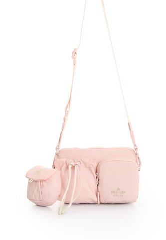 Manos Libres Easy 1.0 Para Mujer Fly Up Manos Libres Easy 1.0 Para Mujer Fly Up Rosado FLY UP FLY UP