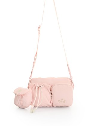 Manos Libres Easy 1.0 Para Mujer Fly Up Manos Libres Easy 1.0 Para Mujer Fly Up Rosado FLY UP