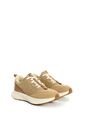 Tenis Spirited 2 Para Mujer Fly Up Tenis Spirited 2 Para Mujer Fly Up Dorado 35 FLY UP de FLY UP