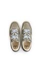 Tenis Chromia Para Mujer Fly Up Tenis Chromia Para Mujer Fly Up Plata 37 FLY UP de FLY UP