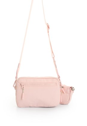 Manos Libres Easy 1.0 Para Mujer Fly Up Manos Libres Easy 1.0 Para Mujer Fly Up Rosado FLY UP