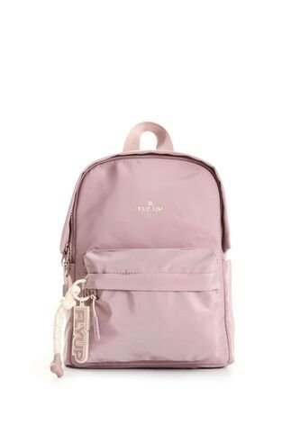 Morral Mini Star Para Mujer Fly Up Morral Mini Star Para Mujer Fly Up Rosado FLYUP FLYUP