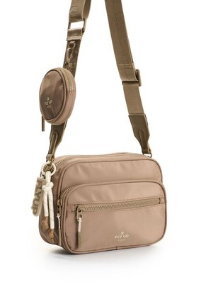 Manos Libres Para Mujer Bright Fly Up Manos Libres Para Mujer Bright Fly Up Beige FLYUP