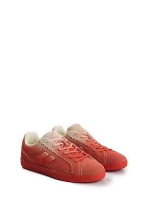 Tenis Classic Para Mujer Sky Color Fly Up Tenis Classic Para Mujer Sky Color Fly Up Naranja 39 FLYUP