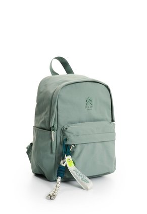 Morral Mini Star Para Mujer Fly Up Morral Mini Star Para Mujer Fly Up Agua Marina FLY UP