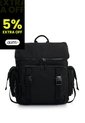 Morral Archaeology En Lona Para Hombre Club Morral Archaeology En Lona Para Hombre Club Negro FLY UP de FLY UP