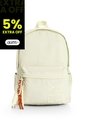 Morral Star 1.0 Para Mujer Fly Up Morral Star 1.0 Para Mujer Fly Up Crema FLY UP de FLY UP
