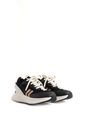 Tenis Fly Up Spirited En Textil Y Cuero Para Mujer Silueta Liviana Tenis Fly Up Spirited En Textil Y Cuero Para Mujer Silueta Liviana Negro 36 FLYUP de FLYUP