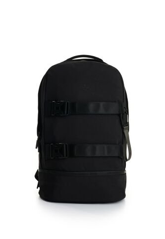 Morral Horizon 2 Para Hombre Fly Up Morral Horizon 2 Para Hombre Fly Up Negro FLYUP FLYUP