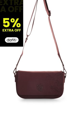 Manos Libres En Lona Para Mujer Even Floral Manos Libres En Lona Para Mujer Even Floral Vinotinto FLY UP FLY UP