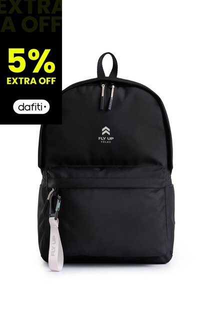 Morral Star 2.0 Para Hombre Fly Up Morral Star 2.0 Para Hombre Fly Up Negro FLY UP