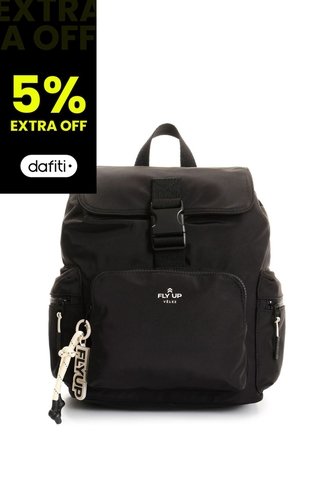 Morral Clásico Para Mujer Move Fly Up Morral Clásico Para Mujer Move Fly Up Negro FLY UP FLY UP