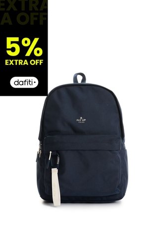 Morral Star 2.0 Para Hombre Fly Up Morral Star 2.0 Para Hombre Fly Up Azul Oscuro FLY UP FLY UP