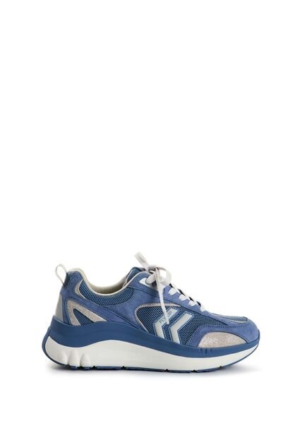 Tenis Wave Para Mujer Fly Up Tenis Wave Para Mujer Fly Up Azul 41 FLYUP