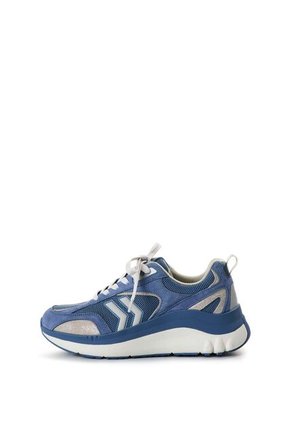 Tenis Wave Para Mujer Fly Up Tenis Wave Para Mujer Fly Up Azul 41 FLYUP