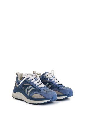Tenis Wave Para Mujer Fly Up Tenis Wave Para Mujer Fly Up Azul 41 FLYUP
