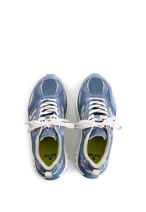 Tenis Wave Para Mujer Fly Up Tenis Wave Para Mujer Fly Up Azul 41 FLYUP