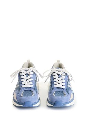 Tenis Wave Para Mujer Fly Up Tenis Wave Para Mujer Fly Up Azul 41 FLYUP