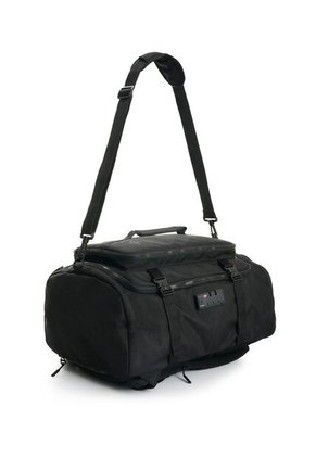 Morral De Viaje Utility Para Hombre Fly Up Morral De Viaje Utility Para Hombre Fly Up Negro FLY UP