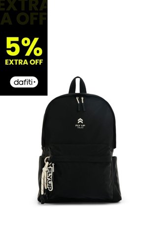 Morral Star Para Mujer Fly Up Morral Star Para Mujer Fly Up Negro FLY UP FLY UP