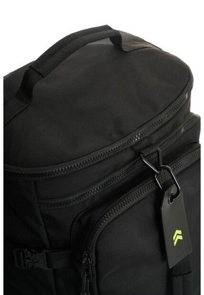 Morral De Viaje Utility Para Hombre Fly Up Morral De Viaje Utility Para Hombre Fly Up Negro FLY UP