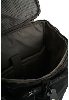 Morral De Viaje Utility Para Hombre Fly Up Morral De Viaje Utility Para Hombre Fly Up Negro FLY UP