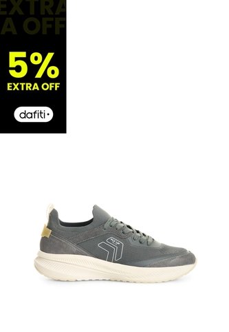 Tenis En Lona Para Hombre Neoknit 2.0 Tenis En Lona Para Hombre Neoknit 2.0 Gris 46 FLY UP FLY UP