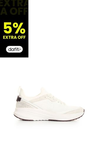 Tenis Para Mujer Neoknit 1.0 Tenis Para Mujer Neoknit 1.0 Blanco 38 FLY UP FLY UP