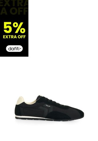 Tenis En Lona Y Carnaza Para Hombre Savanna League Classic 2.0 Tenis En Lona Y Carnaza Para Hombre Savanna League Classic 2.0 Negro 39 FLY UP FLY UP